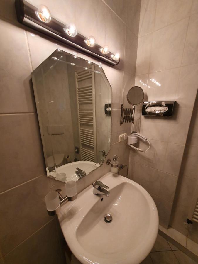 City Hotel Hanseatic Brémai repülőtér Kültér fotó