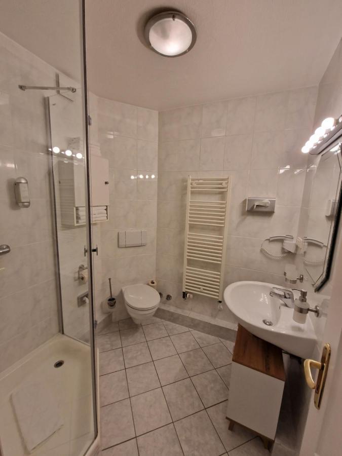 City Hotel Hanseatic Brémai repülőtér Kültér fotó